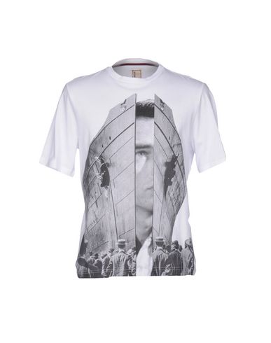 Футболка Antonio Marras