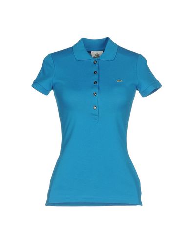 Поло Lacoste