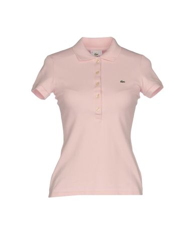 Поло Lacoste