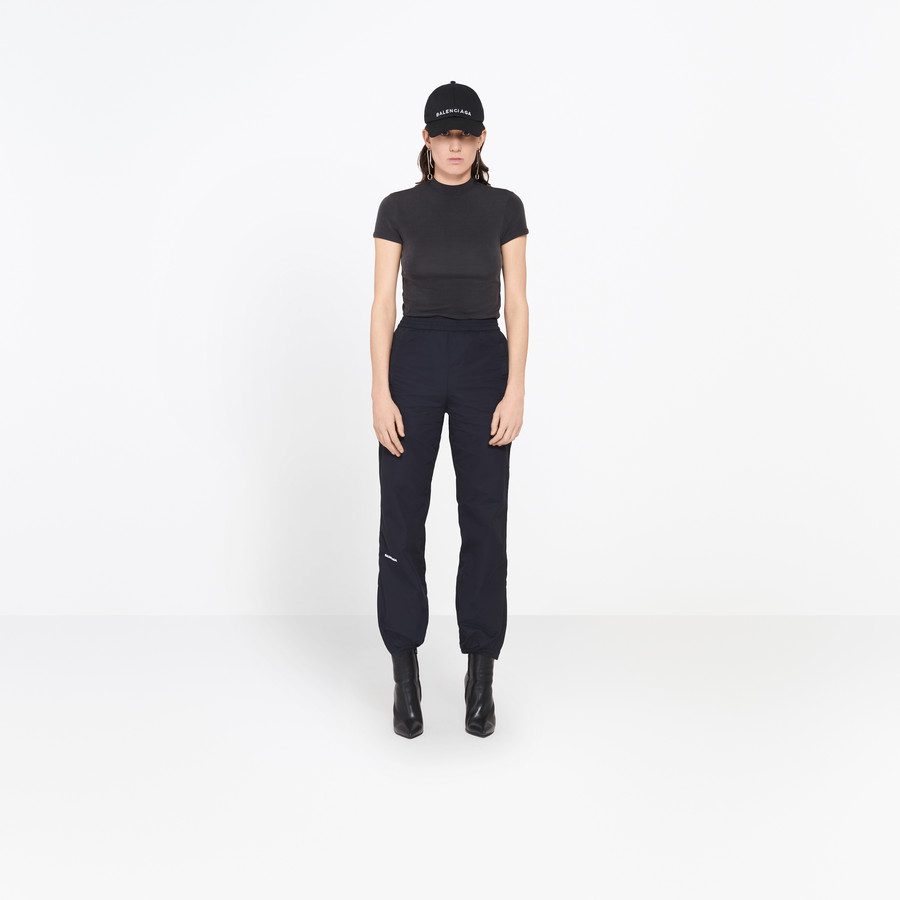 balenciaga pants womens