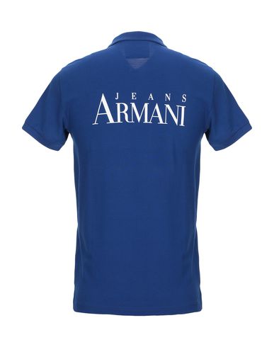 фото Поло Armani jeans