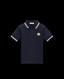 MONCLER Polo shirts - Polo shirts - men