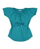 PINKO UP M�dchen 3-8 jahre T-shirts Farbe Gr�n Gr��e 6