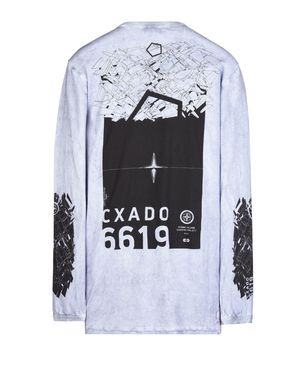 Stone island shadow hot sale project long sleeve