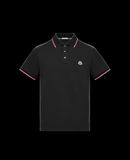 MONCLER POLO - Polo shirts - men