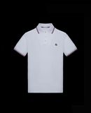 MONCLER POLO - Polo shirts - men