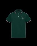 MONCLER POLO - Polo shirts - men