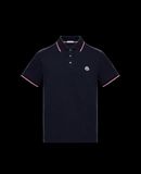 MONCLER POLO - Polo shirts - men