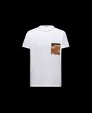 MONCLER T-SHIRT - T-shirts - men