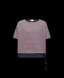MONCLER T-SHIRT - T-shirts - women