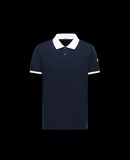 MONCLER POLO - Polo shirts - men