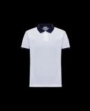 MONCLER POLO - Polo shirts - men