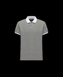 MONCLER POLO - Polo shirts - men