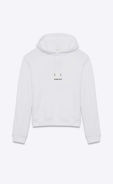 ysl hoodie replica