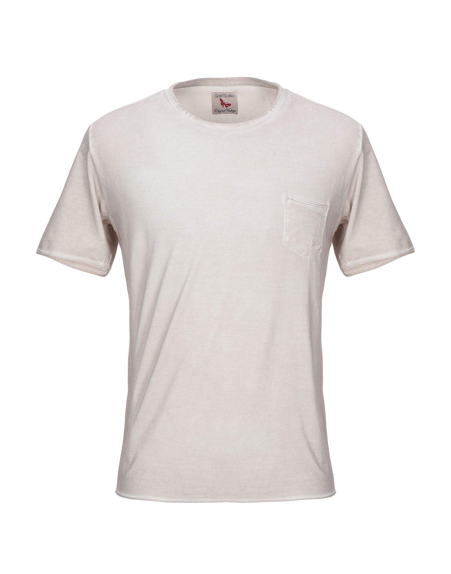 GRAN SASSO T-shirt,37978958AA 4