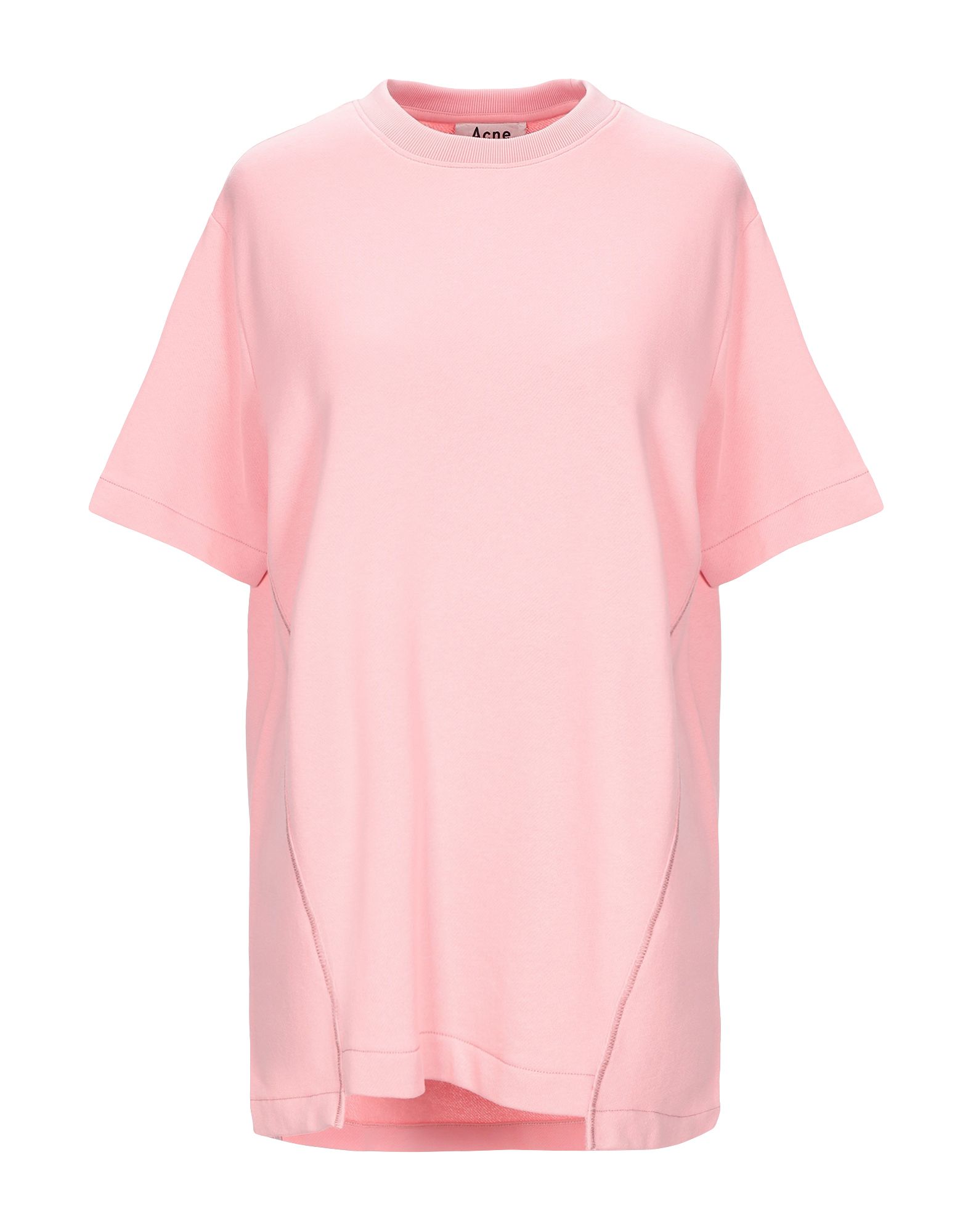 Толстовка ACNE STUDIOS