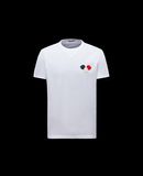 MONCLER T-SHIRT - T-shirts - men