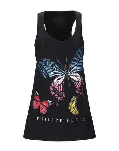 фото Майка PHILIPP PLEIN