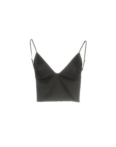 Топ без рукавов T by Alexander Wang