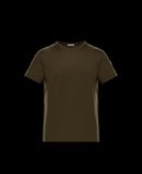 MONCLER T-SHIRT - T-shirts - men
