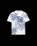 MONCLER T-SHIRT - T-shirts - women