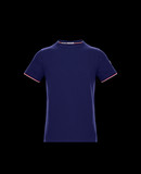 MONCLER T-SHIRT - T-shirts - men