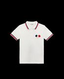 MONCLER POLO - Polo shirts - men