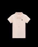 MONCLER POLO - Polo shirts - women