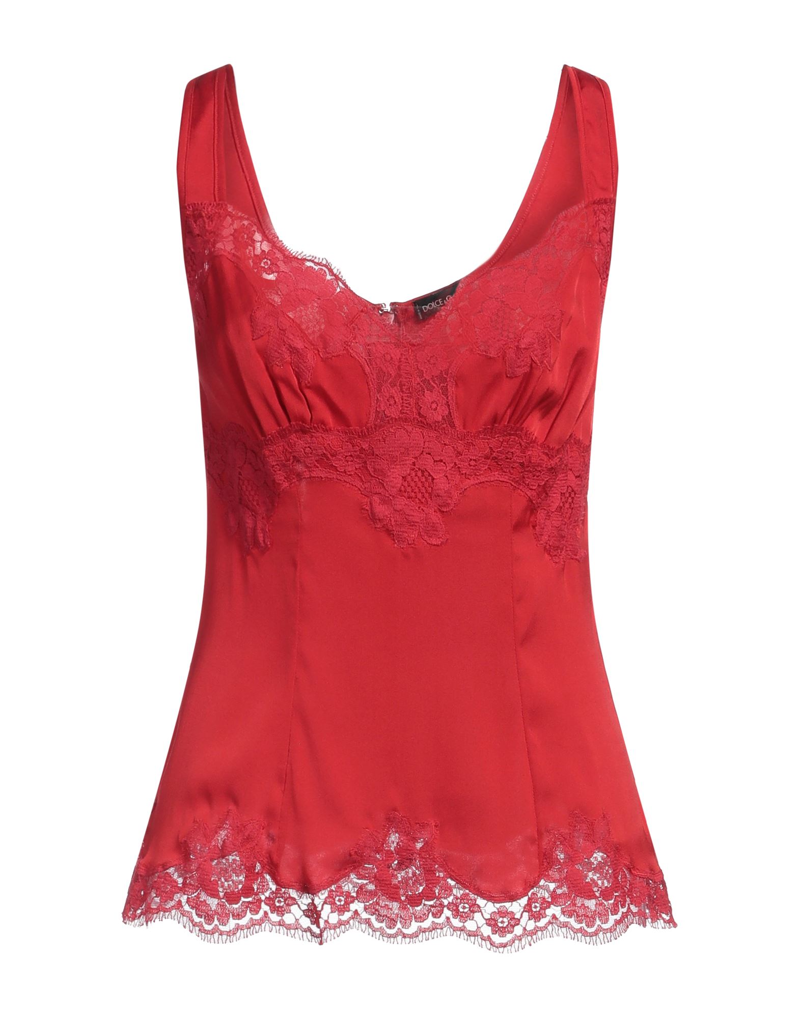 DOLCE&GABBANA DOLCE&GABBANA ΜΠΛΟΥΖΑΚΙΑ Τοπ
