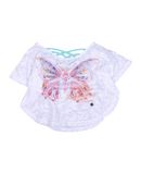 VINGINO Mdchen 3-8 jahre T-shirts Farbe Wei Gre 2