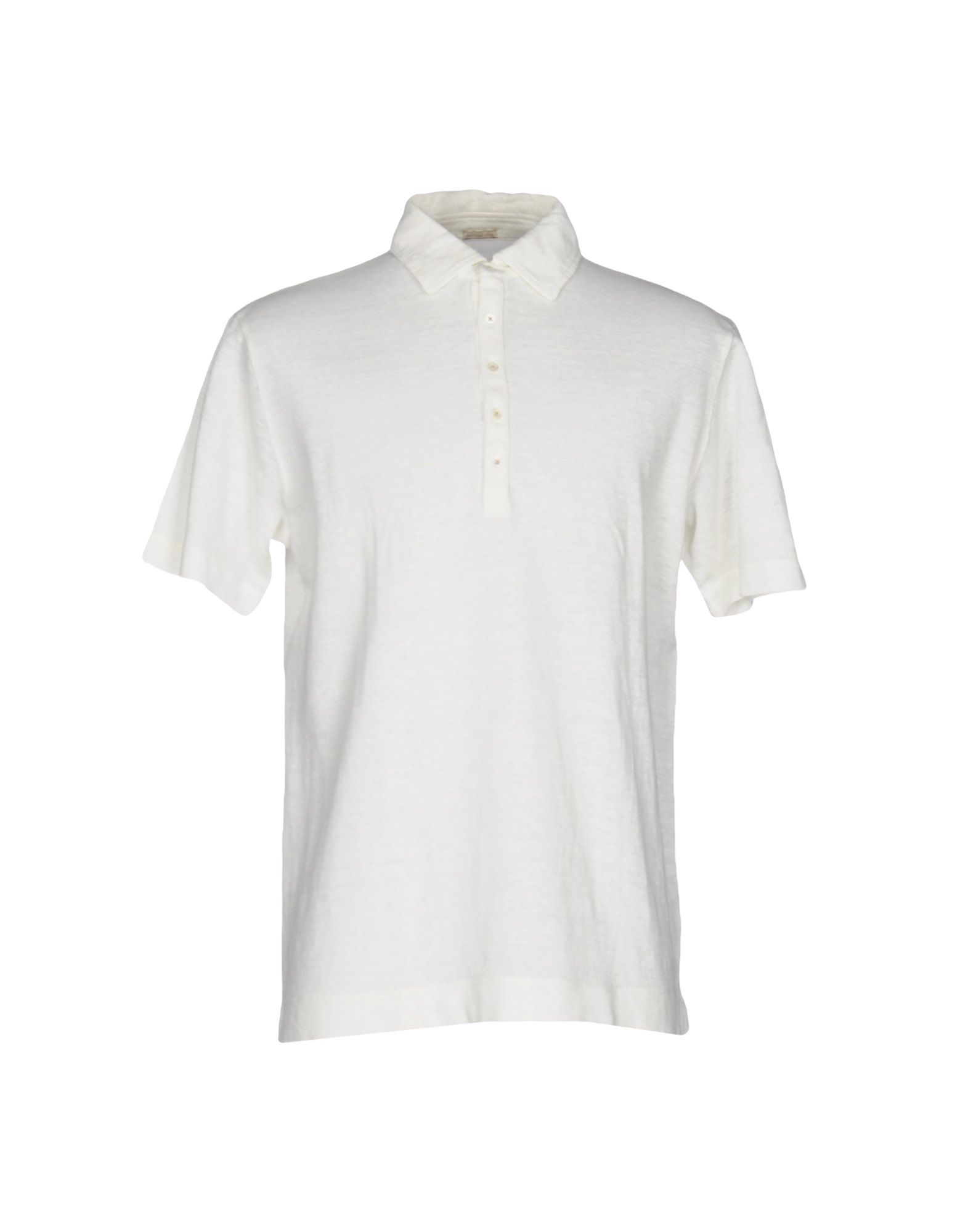  Massimo Alba - Tops - Poloshirts - On Yoox.com 