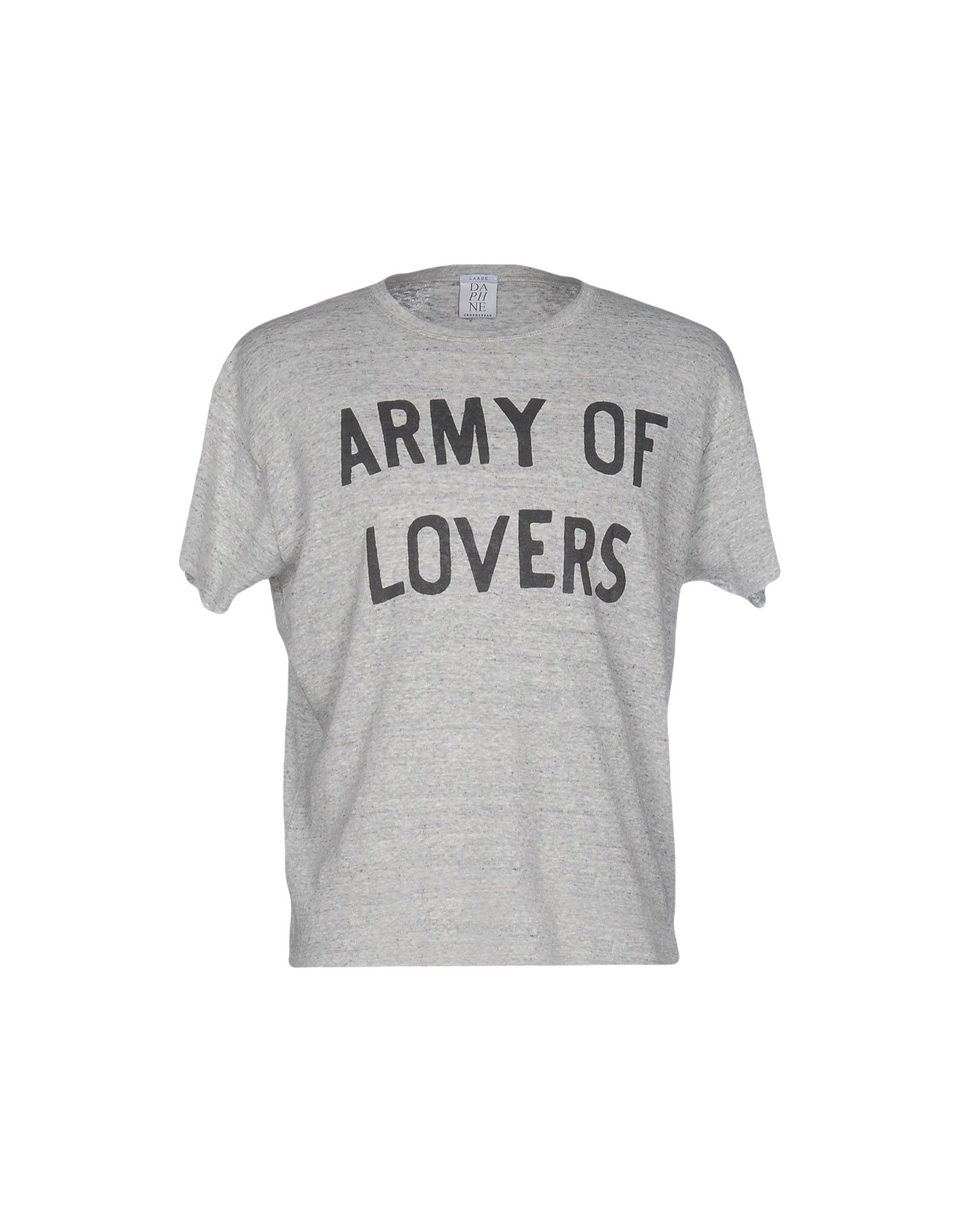 ZOE KARSSEN Daphne T - shirts