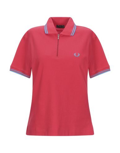 фото Поло Fred perry