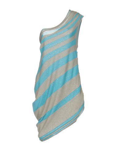 Топ без рукавов PIANURASTUDIO 