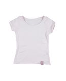 VINGINO Mdchen 3-8 jahre T-shirts Farbe Hellrosa Gre 2