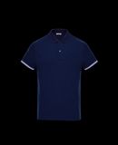 MONCLER POLO - Polo shirts - men