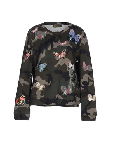 Толстовка Valentino