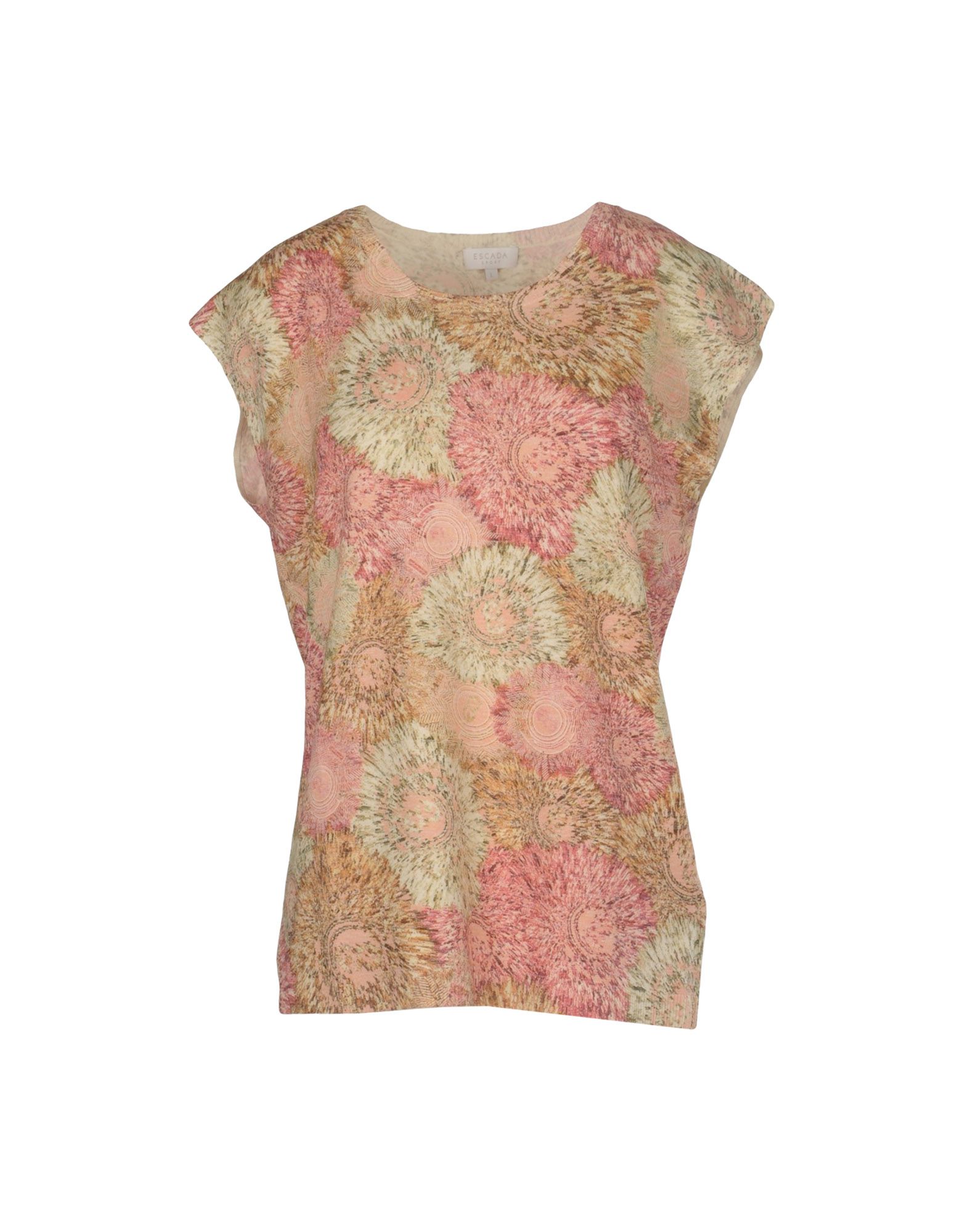 Футболка ESCADA SPORT