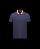 MONCLER POLO - Polo shirts - men