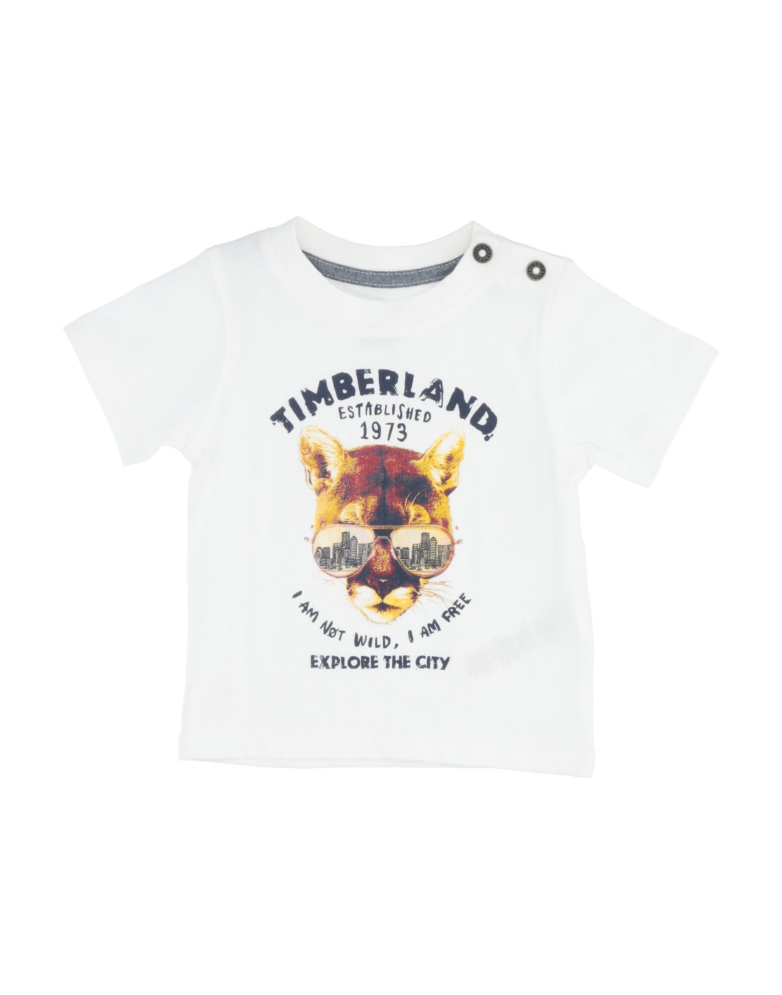  Timberland - Tops - T-shirts - On Yoox.com 