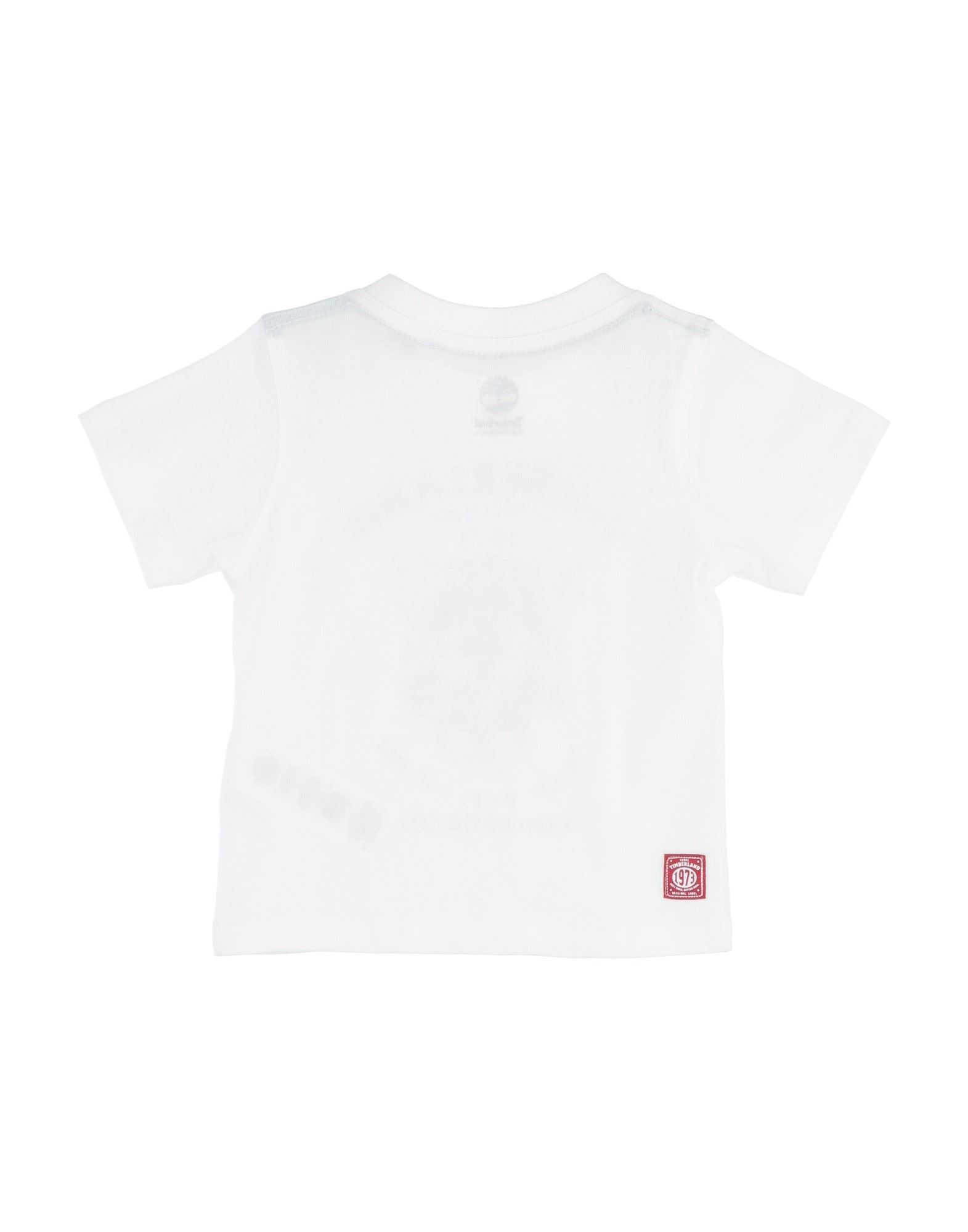  Timberland - Tops - T-shirts - On Yoox.com 