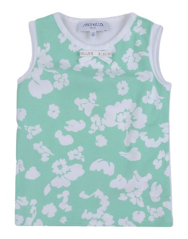Футболка Simonetta Mini