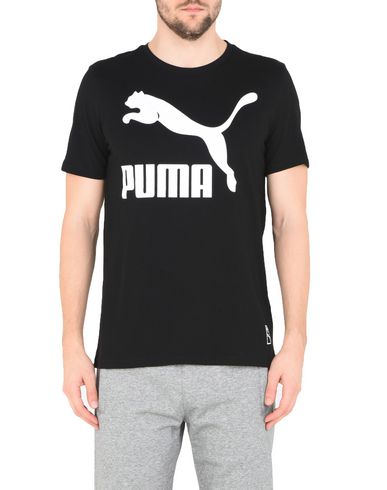 фото Футболка PUMA