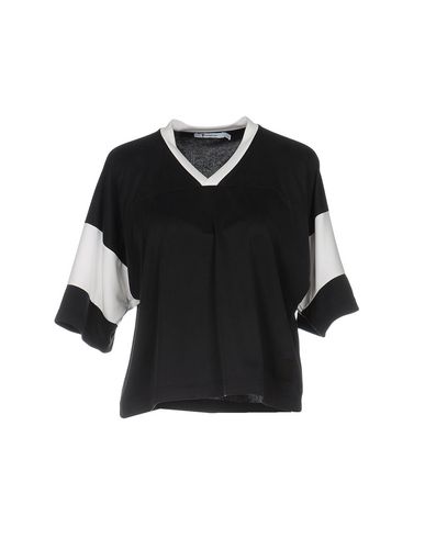 Футболка T by Alexander Wang