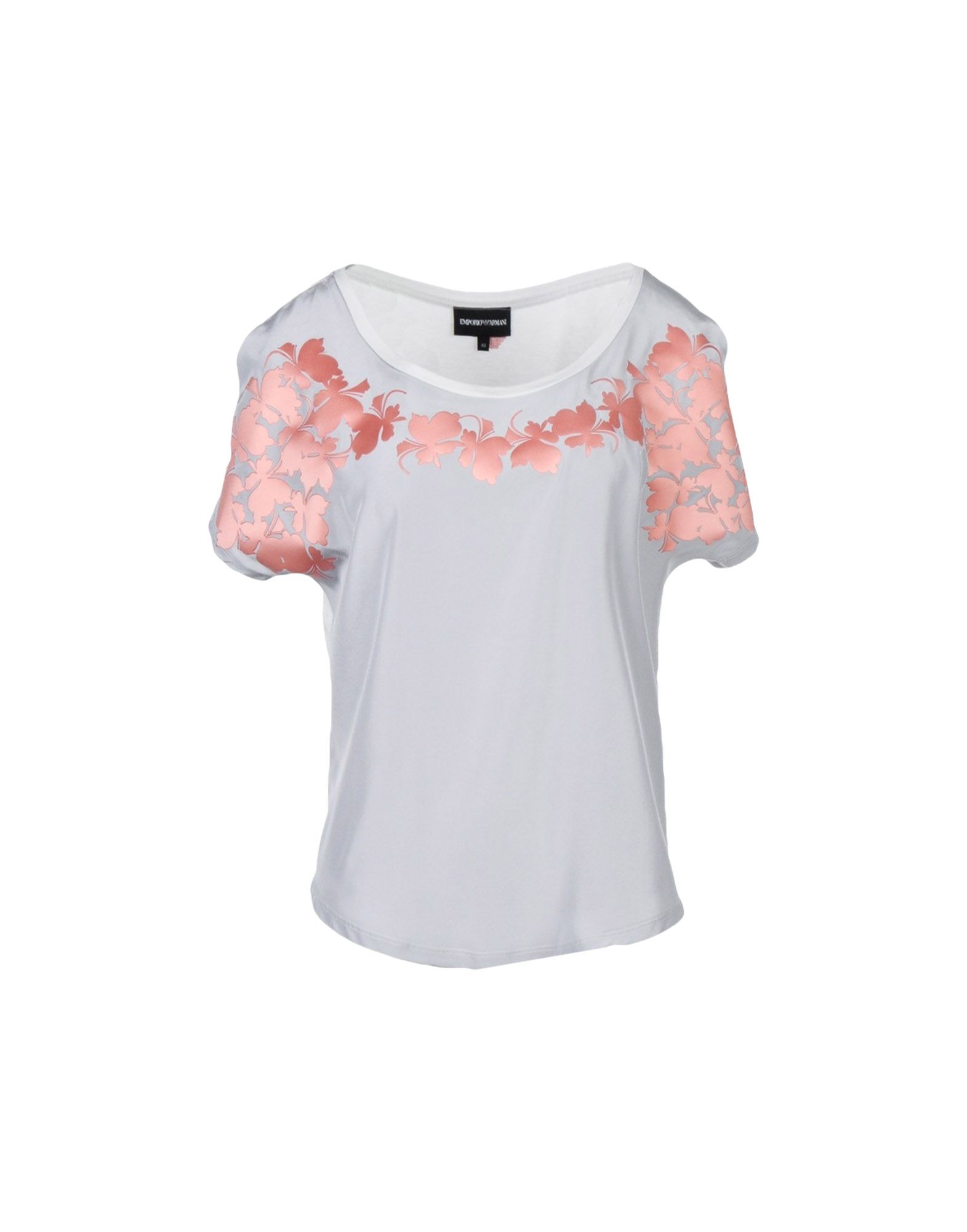 EMPORIO ARMANI EMPORIO ARMANI ΜΠΛΟΥΖΑΚΙΑ T-shirt