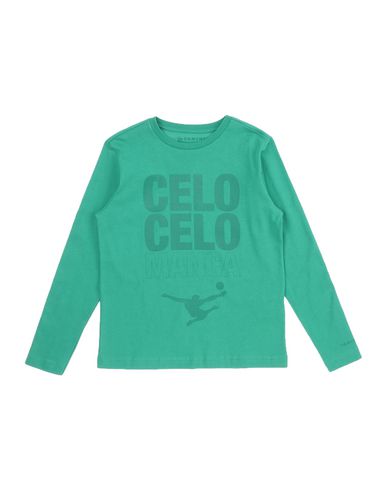 Футболка Celo Celo Manca