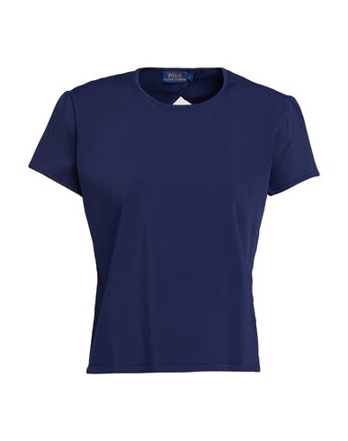 Camiseta Mujer Azul noche L Mujer