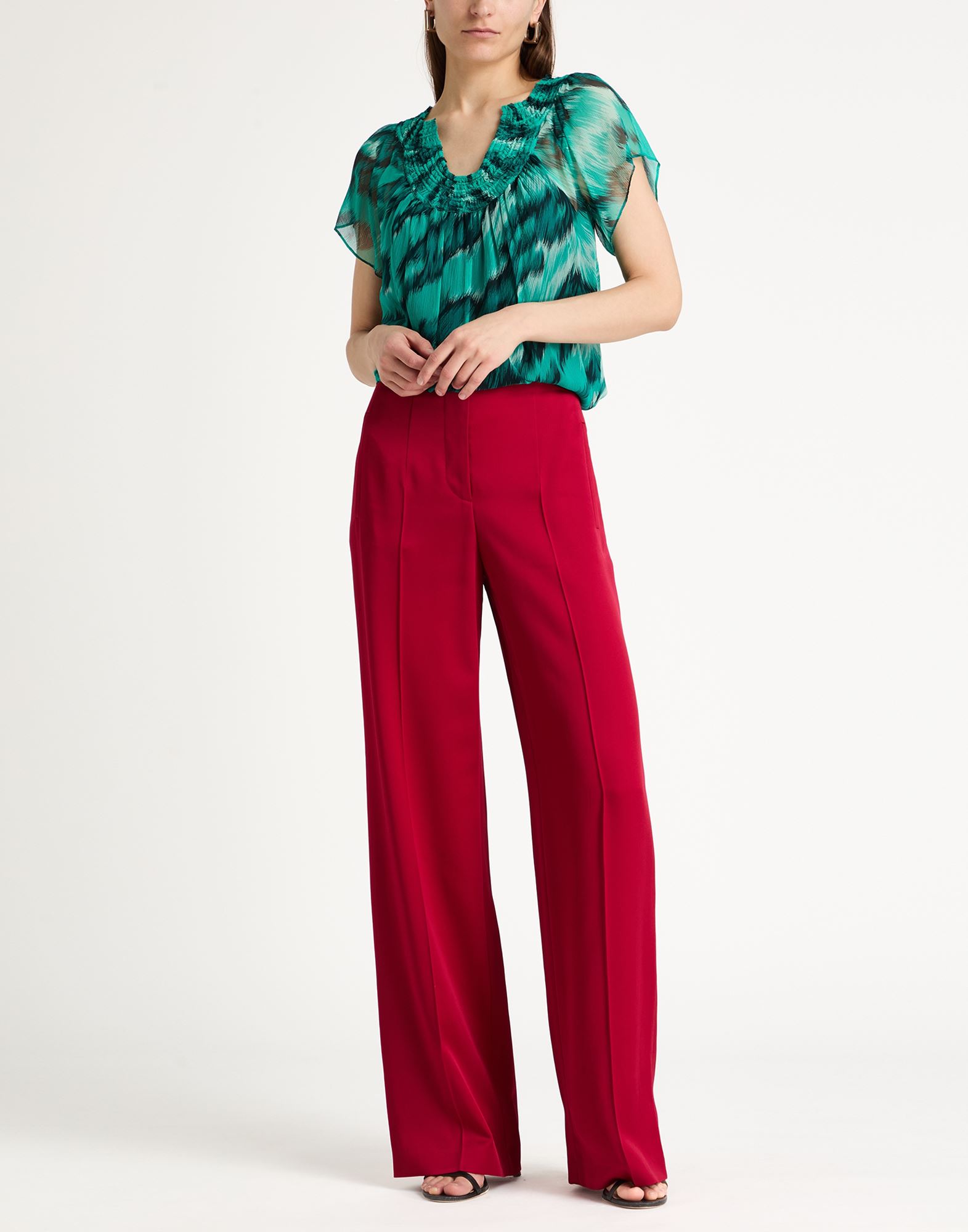  Diane Von Furstenberg - Tops - Tops - On Yoox.com 