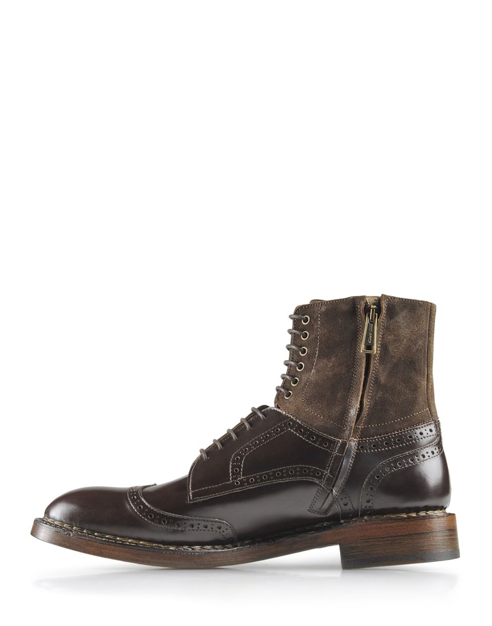Dsquared2 - Ankle Boots for Men | Official Store