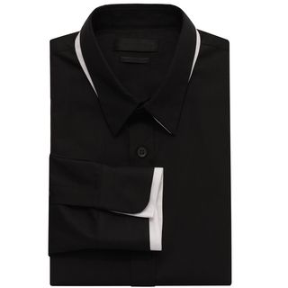 Formal Designer Mens Dress Shirts | Alexander McQueen